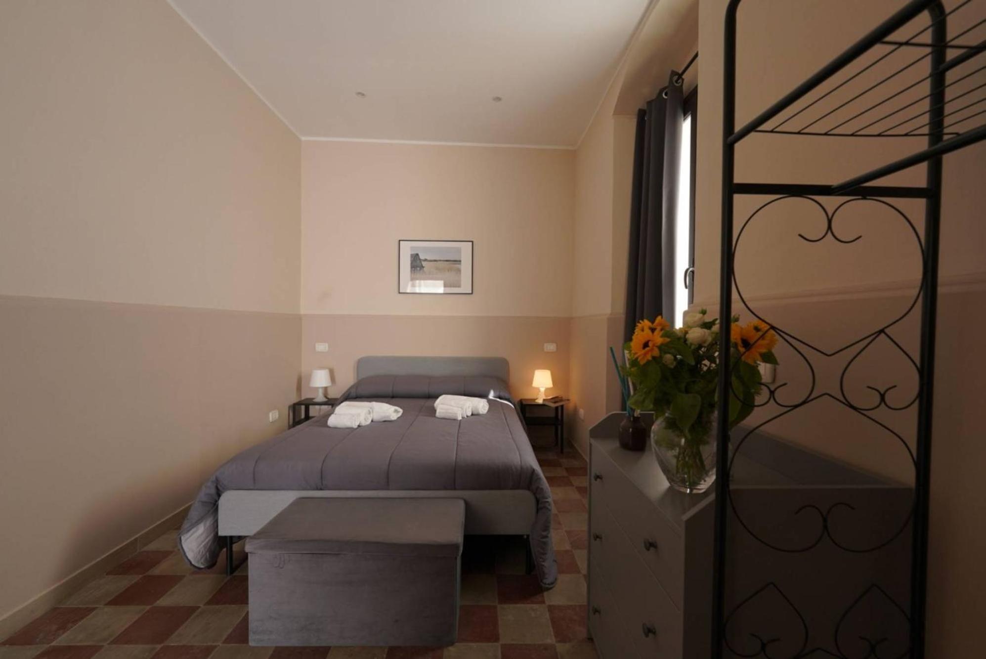Syracuseapartments Antica Dimora Dış mekan fotoğraf