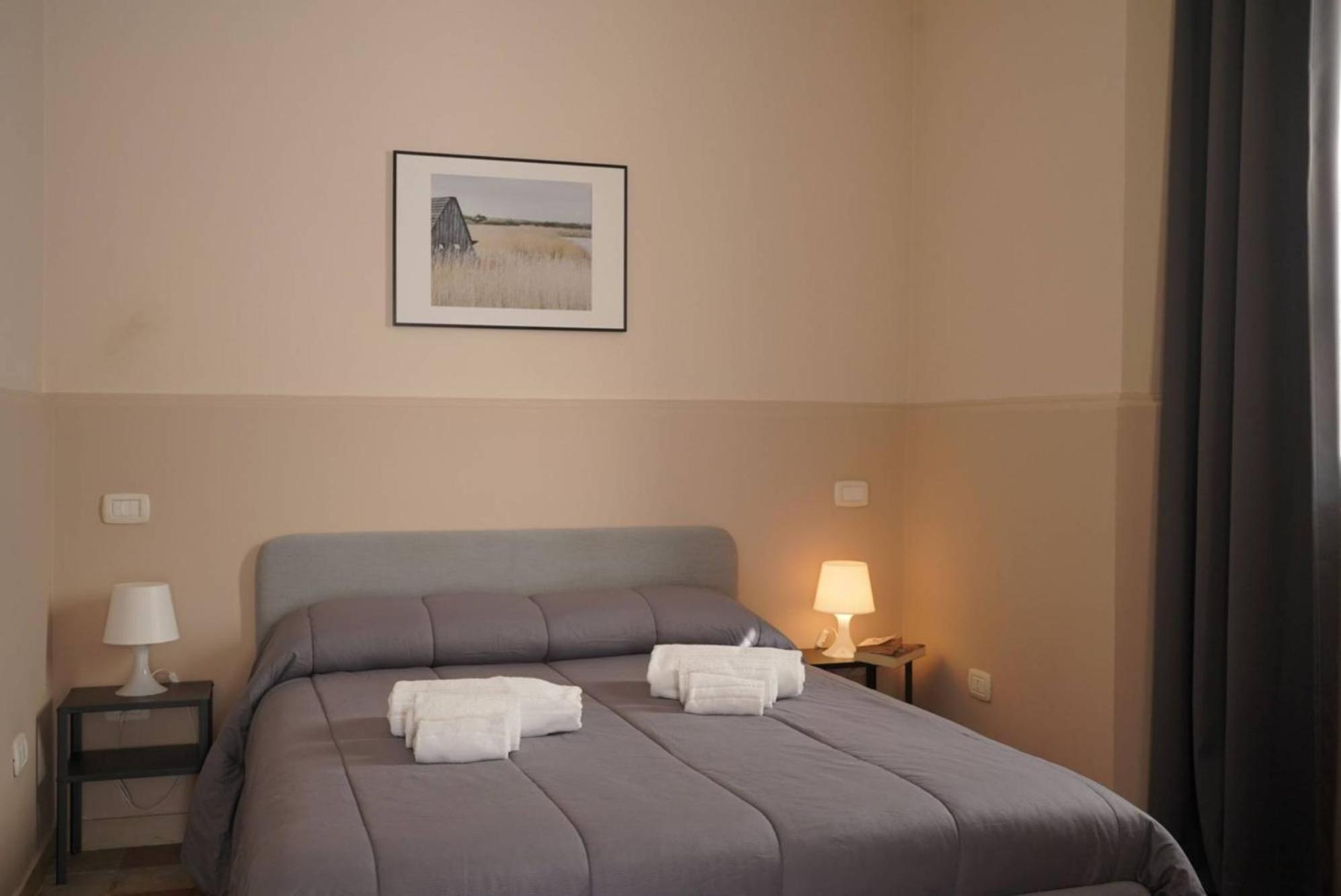 Syracuseapartments Antica Dimora Dış mekan fotoğraf
