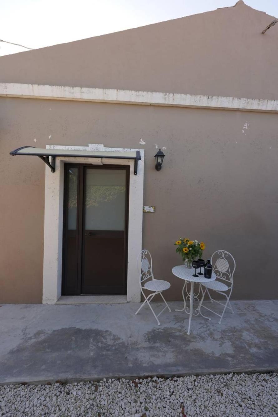 Syracuseapartments Antica Dimora Dış mekan fotoğraf