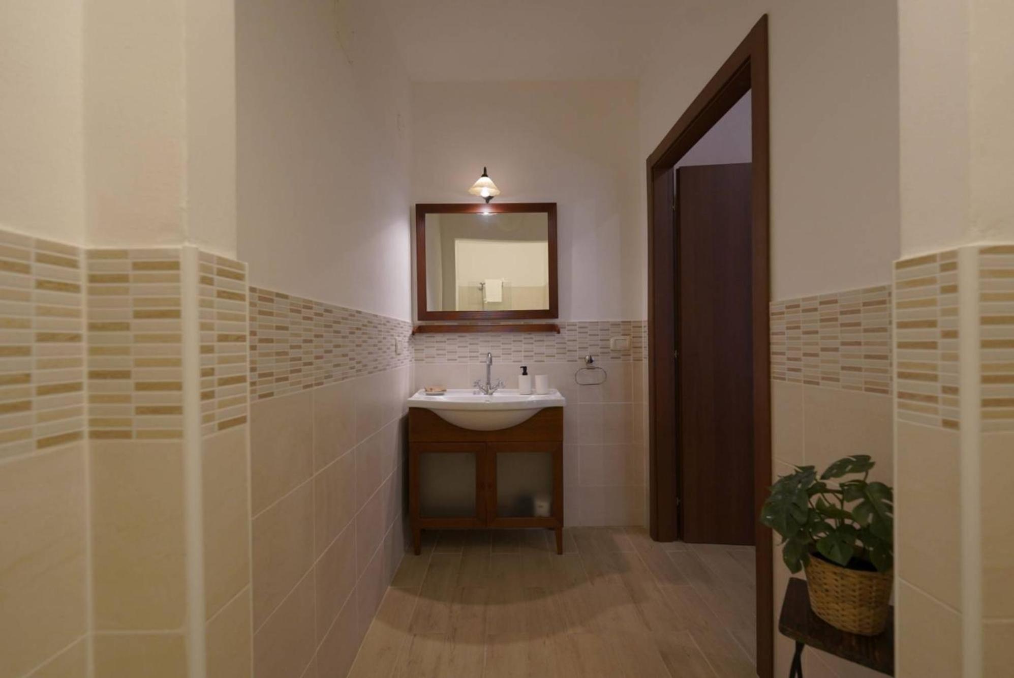 Syracuseapartments Antica Dimora Dış mekan fotoğraf