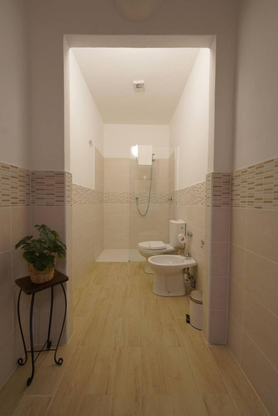 Syracuseapartments Antica Dimora Dış mekan fotoğraf