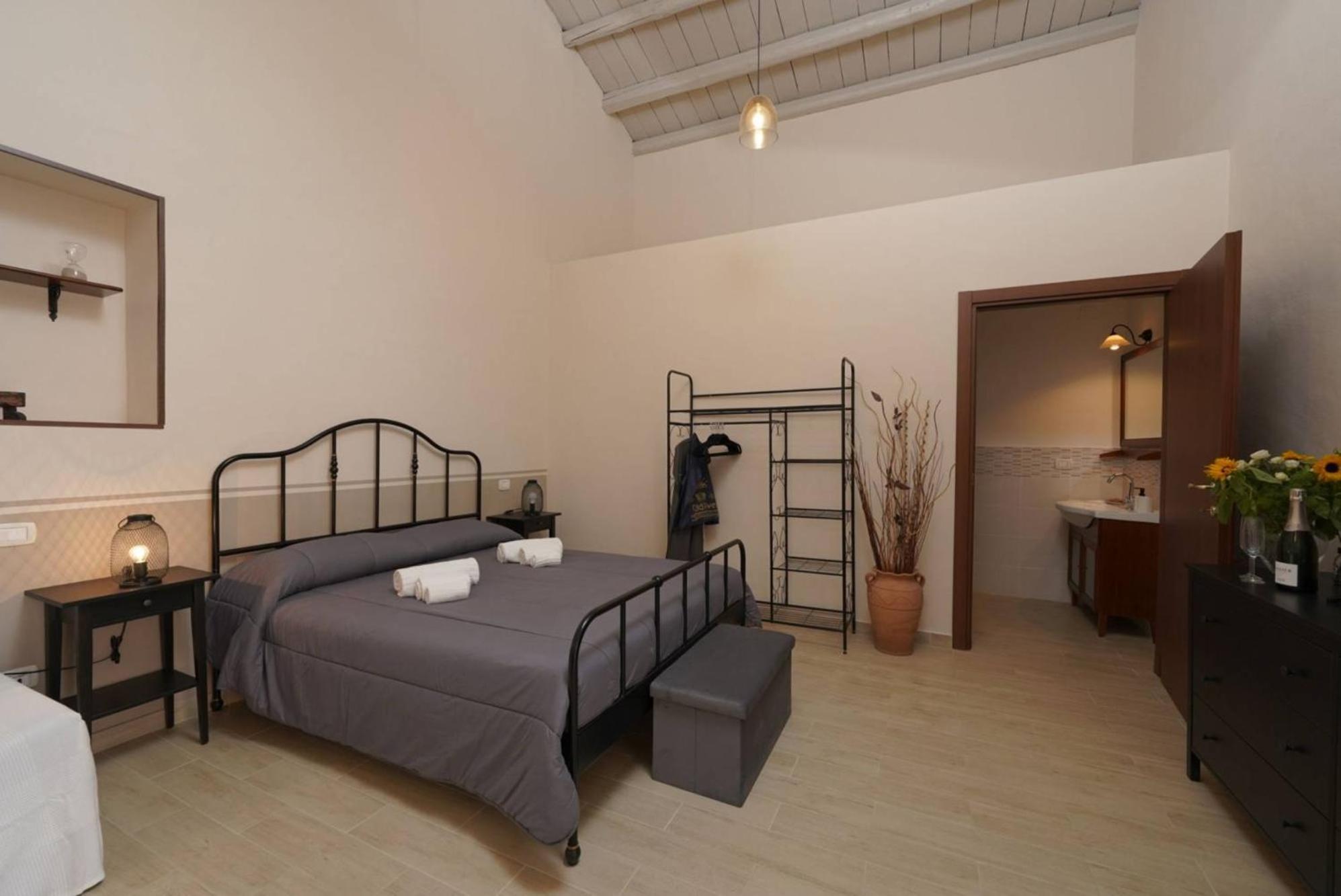 Syracuseapartments Antica Dimora Dış mekan fotoğraf