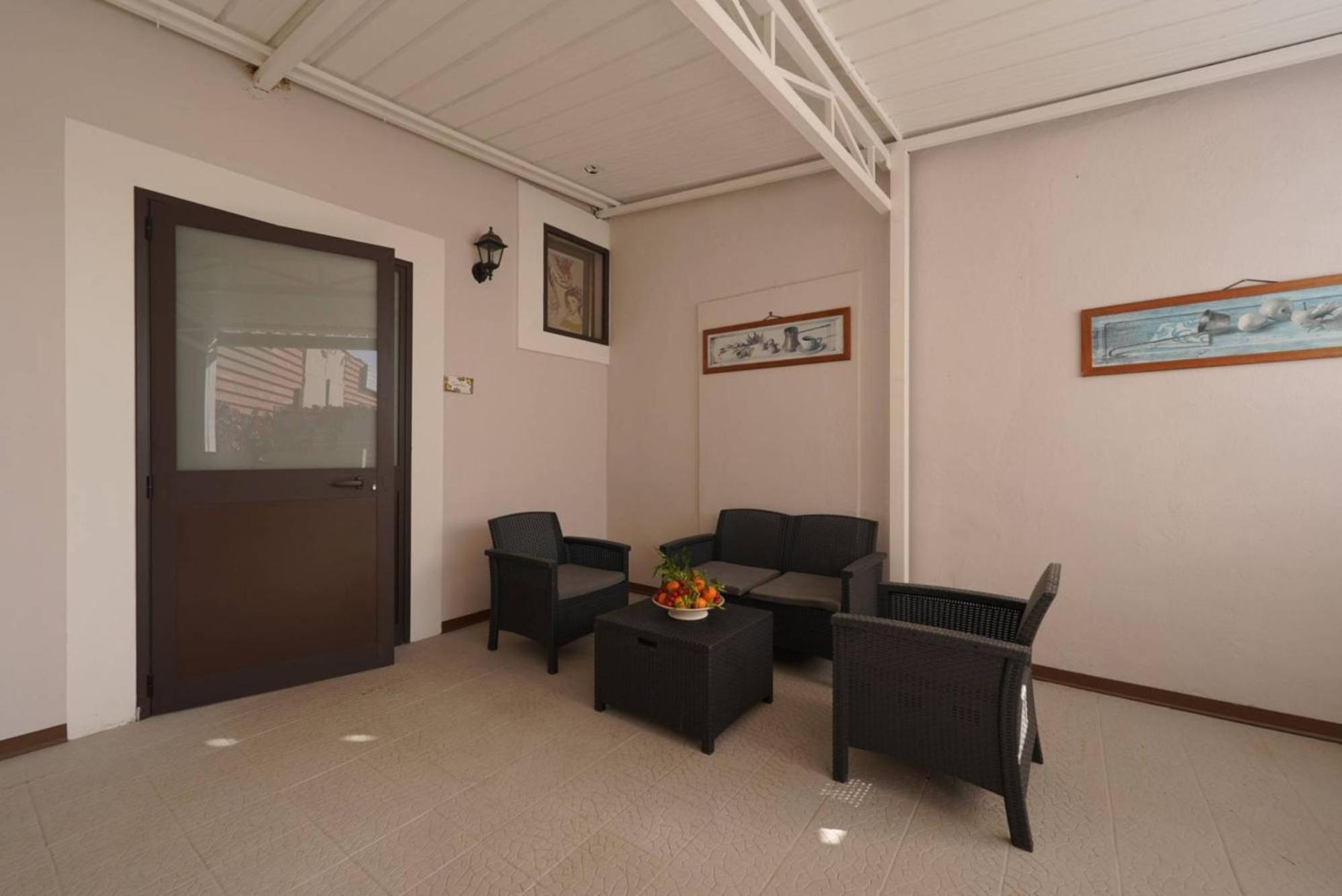 Syracuseapartments Antica Dimora Dış mekan fotoğraf