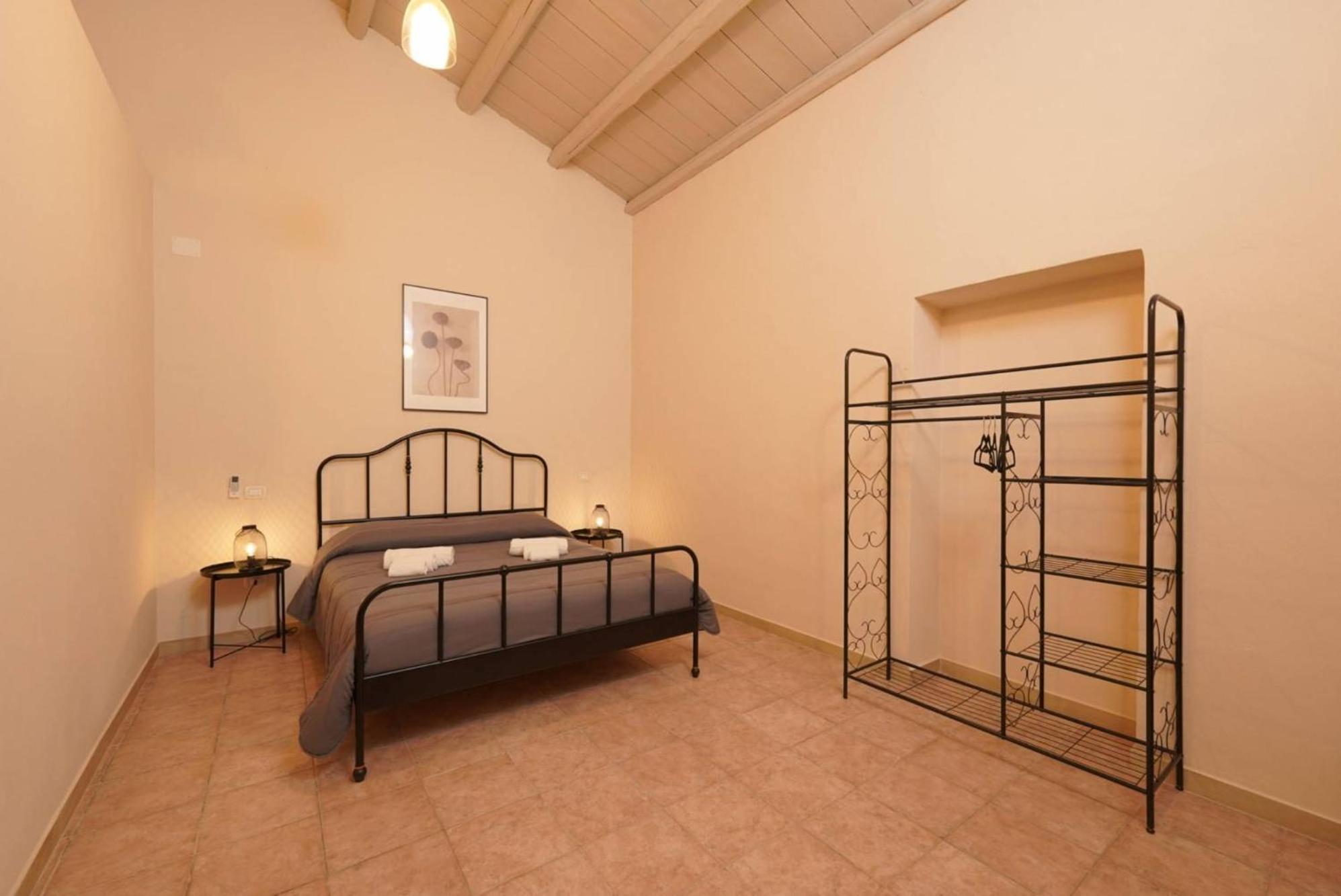 Syracuseapartments Antica Dimora Dış mekan fotoğraf