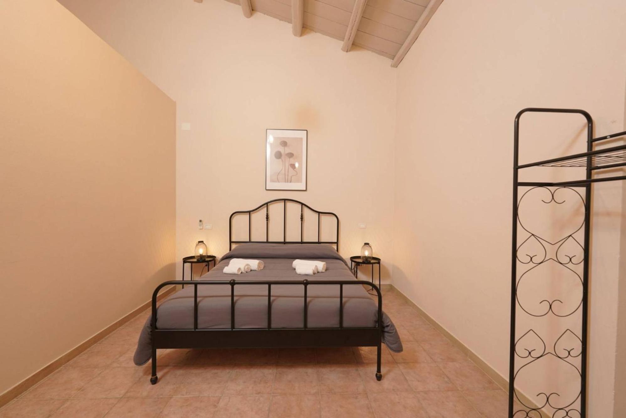 Syracuseapartments Antica Dimora Dış mekan fotoğraf