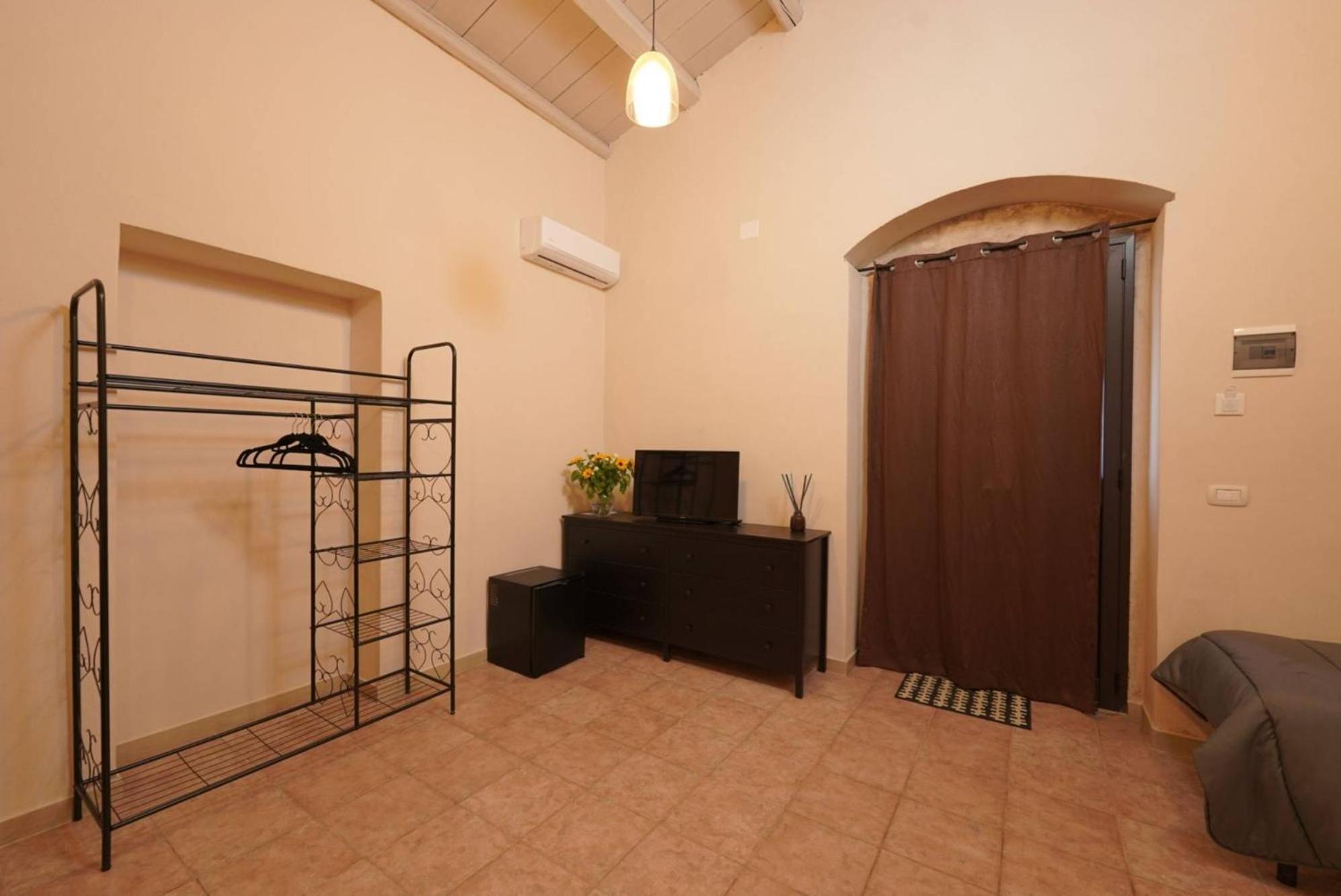 Syracuseapartments Antica Dimora Dış mekan fotoğraf