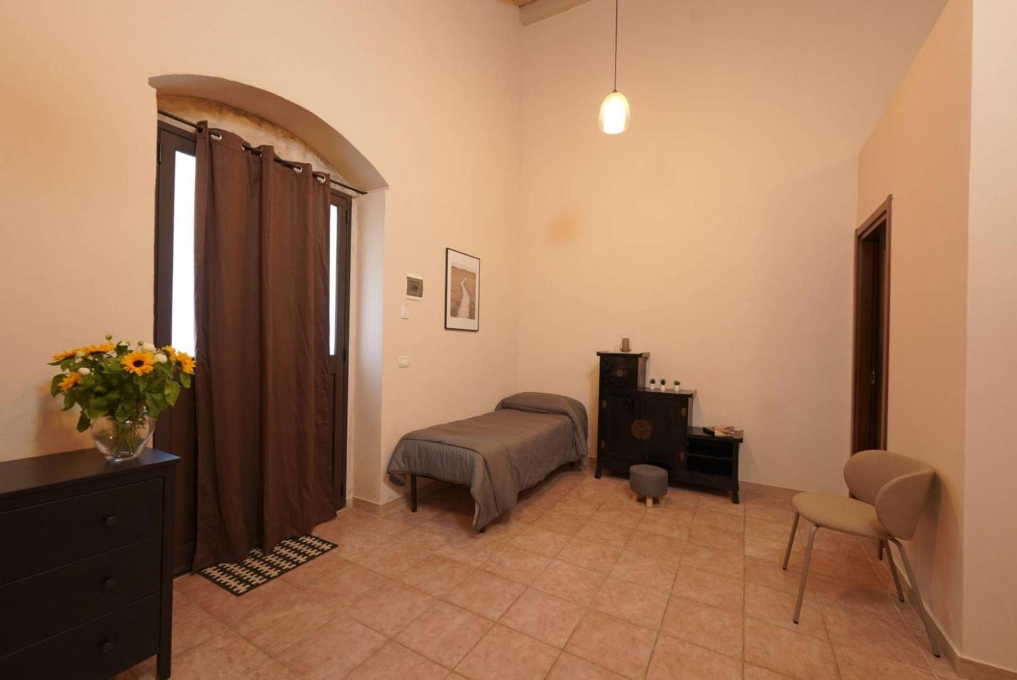 Syracuseapartments Antica Dimora Dış mekan fotoğraf